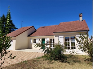 maison-villa à la vente -   86100  CHATELLERAULT, surface 105 m2 vente maison-villa - APR712510